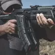 Magpul MagLink Coupler - PMAG 30 AK/AKM - AK rifle magazines - MAG566 - 2