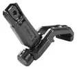 Magpul MBUS Pro Offset Sight Rear - Iron sights for rifles - 873750000336 - 1