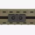Magpul RVG M-Lok Polymer Adapter Rail - Rifle parts - 873750002286 - 2