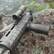 Magpul RVG M-Lok Polymer Adapter Rail - Rifle parts - 873750002286 - 4