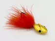 Markku Autio Mutu Leech Pro Size M - Ice Fishing Jigs - 13980006 - 2