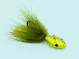 Markku Autio Mutu Leech Pro Size M - Ice Fishing Jigs - 13980006 - 1