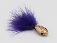 Markku Autio Mutu Leech Pro Size M - Ice Fishing Jigs - 13980006 - 4