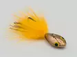 Markku Autio Mutu Leech Pro Size M - Ice Fishing Jigs - 13980006 - 3