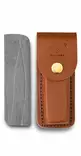 Marttiini Sharpening Stone with Leather Sheath - Other Outdoor Tools - 6416885846666 - 1