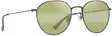 Maui Jim Kauwela - Shiny Dark Ruthenium Frame with HT Lens - Plastic Lenses - 603429084356 - 1