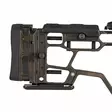MDT Elite Bag Rider Angled Flat - Rifle Stocks for Sport Shooting - 990482727666 - 3