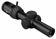 Meopta Optika6 1-6x24 - Meopta Rifle Scopes - 8594050734746 - 1