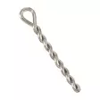 Mikado Bait Bayonet 7mm - Feeder Connectors, Beads & Stops - 5900637116646 - 1