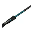 Mikado Darkstar Sensitive 3,00m max 30g - Light & Canal Feeder Rods - 5900637118626 - 3