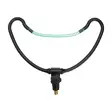 Mikado Feeder Picker Rod Rest 5001 - Front Rests, Butt Rests & Banksticks - 5900637545026 - 1