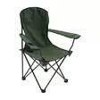 Mikado Fishing Armchair 012 Green - Feeder & Specialist Chairs - 5900637633976 - 1