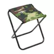 Mikado Foldable Stool IS11-109S Camo - Feeder & Specialist Chairs - 5900637634706 - 1