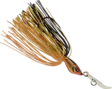 Mikado M-Chatter 11g - Spintails and bladebaits - 340067672026 - 6