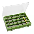 Mikado Magnetic Box ABM 036 - Tackle Boxes, Hooklength & Rig Cases - 5900637120506 - 1