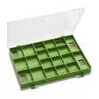 Mikado Magnetic Box ABM 036 - Tackle Boxes, Hooklength & Rig Cases - 5900637120506 - 2