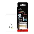 Mikado MF Rig HMFB13G Bait Band Mono Barbed - Ready Tied Hooks - 5900637051046 - 1