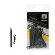 Mikado Quick Change Swivel with Anti-Tangle Rubber #8 - Swivels & Quick Change Links - 5900637153696 - 1