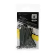 Mikado Quick Change Swivel with Anti-Tangle Rubber #8 - Swivels & Quick Change Links - 5900637153696 - 3
