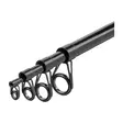 Mikado Sasori Tele Method Feeder 3,30m max 80g - Method Feeder Rods - 5900637119166 - 2