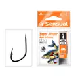 Mikado Sensual Super Feeder Hook - Eyed & Spade End Hooks - 5900637158486 - 1