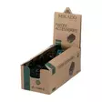 Mikado Square Feeder with Bottom 1 pcs - Cage & Window Feeders - 5900637077886 - 6