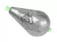 Mikado Teardrop With Tube - Floats and Rigs - 5900637544326 - 1