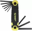 Nap Hex Key Standard Tool - Arrow Heads - 888151037416 - 1