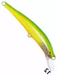 Nils Master Invincible 12cm 24g - Wobblers +10 cm - 3400400036 - 5