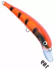 Nils Master Invincible 12cm 24g - Wobblers +10 cm - 3400400036 - 23