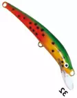 Nils Master Invincible 12cm 24g - Wobblers +10 cm - 3400400036 - 10