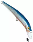 Nils Master Invincible 12cm 24g - Wobblers +10 cm - 3400400036 - 12