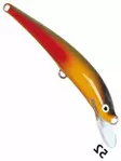 Nils Master Invincible 12cm 24g - Wobblers +10 cm - 3400400036 - 14