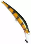 Nils Master Invincible 12cm 24g - Wobblers +10 cm - 3400400036 - 4