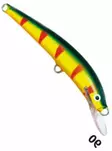 Nils Master Invincible 12cm 24g - Wobblers +10 cm - 3400400036 - 18