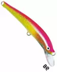 Nils Master Invincible 12cm 24g - Wobblers +10 cm - 3400400036 - 22