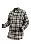 Nordhunt Arizona Flannel Shirt - Shirts - 1000000083156 - 3