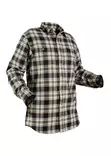 Nordhunt Arizona Flannel Shirt - Shirts - 1000000083156 - 2
