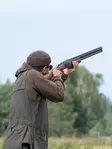 Nordhunt Range Shooting Vest - Shooting Vests - 1000000080766 - 6