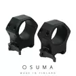Osuma Tactical Picatinny Quick Mounts 30mm - Quick Mounts - 6430068626326 - 1