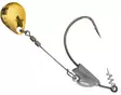 Owner Flashy Swimmer Gold Colorado - Hooks - 4953873018176 - 1