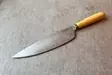 Pallares Boxwood Knife 160 mm - Hunting Knives - 6438407009236 - 1