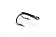Partridge NTD Nordic Tube Double - Tube Fly Hooks - 5055478715876 - 1
