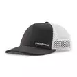Patagonia Duckbill Trucker Hat Black - Truckers - 198077029496 - 1