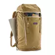 Patagonia Fieldsmith Lid Pack Classic Tan - Backpacks - 198077046196 - 5