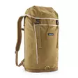 Patagonia Fieldsmith Lid Pack Classic Tan - Backpacks - 198077046196 - 1
