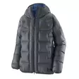Patagonia Ms Durable Down Parka M SMDB - Down Jackets for Men - 198077753766 - 1