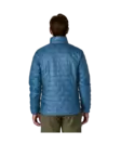 Patagonia M´s Nano Puff Jacket Aquatic Blue - Insulated Jackets - 198077522966 - 3