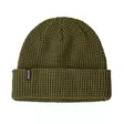 Patagonia Snowdrifter Beanie Tent Green - Beanies - 198077389316 - 1