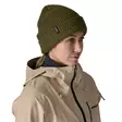 Patagonia Snowdrifter Beanie Tent Green - Beanies - 198077389316 - 2